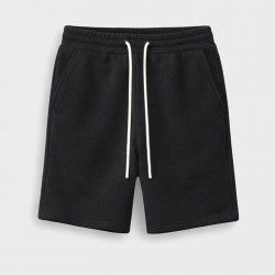 SWEET PANTS, Iconic short, Black