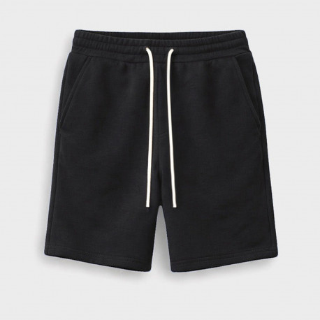 Iconic short - Black
