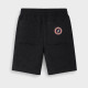 SWEET PANTS, Iconic short, Black