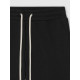 SWEET PANTS, Iconic short, Black