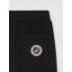 SWEET PANTS, Iconic short, Black