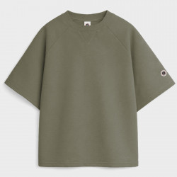 SWEET PANTS, Wash crew25, Sage