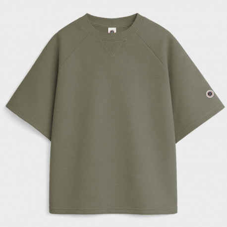 Wash crew25 - Sage