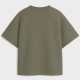 SWEET PANTS, Wash crew25, Sage