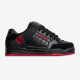 GLOBE, Tilt-kids, Black/true red