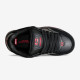 GLOBE, Tilt-kids, Black/true red