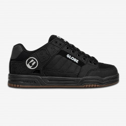 GLOBE, Tilt-kids, Black/grey/gum