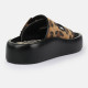 BUFFALO, Evelyn ari, Black/brown leo