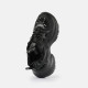 BUFFALO, Valencia glam, Black
