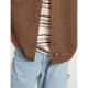 DICKIES, 247 gd work shirt ss, Timber brown