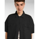 DICKIES, 247 gd work shirt ss, Black