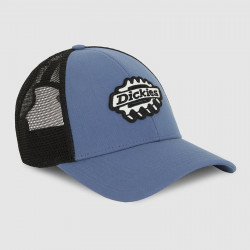 DICKIES, Irondale trucker cap, Retro indigo