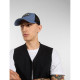 DICKIES, Irondale trucker cap, Retro indigo