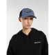 DICKIES, Irondale trucker cap, Retro indigo