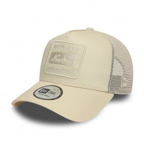 Tonal patch trucker newera - Ltcltc