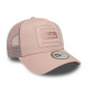 NEW ERA, Tonal patch trucker newera, Pkrpkr