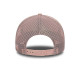 NEW ERA, Tonal patch trucker newera, Pkrpkr