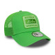 NEW ERA, Tonal patch trucker newera, Mgnmgn