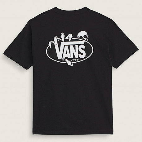 Show off ss tee - Black