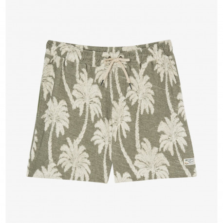 Palms down exotica elastic 17 - Jade