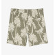 RVCA, Palms down exotica elastic 17, Jade