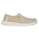 HEY DUDE, Wendy metallic sparkle, Gold