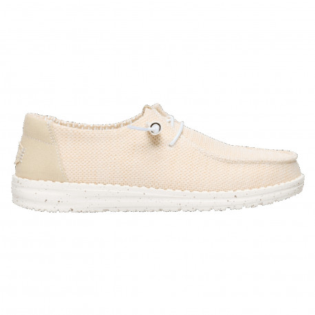 Wendy stretch sox w - Irish cream