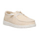 HEY DUDE, Wendy stretch sox w, Irish cream