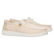 HEY DUDE, Wendy stretch sox w, Irish cream