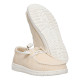 HEY DUDE, Wendy stretch sox w, Irish cream