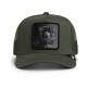 GOORIN BROS, Panther trucker, Palm
