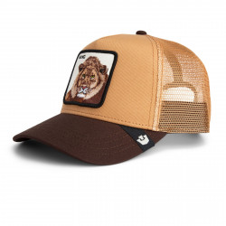 GOORIN BROS, King trucker, Heat