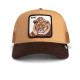 GOORIN BROS, King trucker, Heat