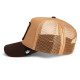 GOORIN BROS, King trucker, Heat