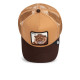 GOORIN BROS, King trucker, Heat
