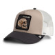 GOORIN BROS, The cancelled skull, Multi color
