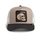 GOORIN BROS, The cancelled skull, Multi color