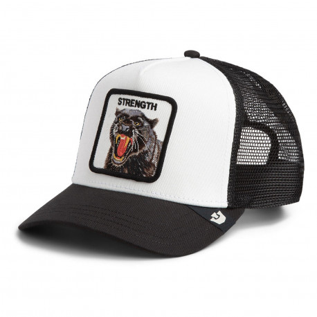 Strenght panther trucker - Dust