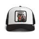 GOORIN BROS, Strenght panther trucker, Dust