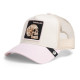 GOORIN BROS, The cancelled skull, Chalk