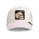 GOORIN BROS, The cancelled skull, Chalk