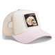 GOORIN BROS, The cancelled skull, Chalk