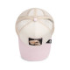 GOORIN BROS, The cancelled skull, Chalk