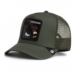 GOORIN BROS, Freedom eagle, Palm