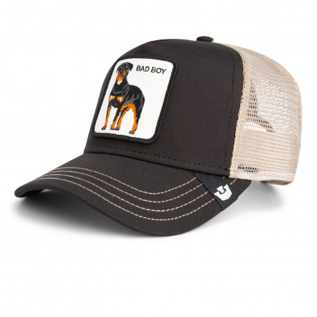 Bad boy trucker - Void