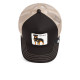 GOORIN BROS, Bad boy trucker, Void