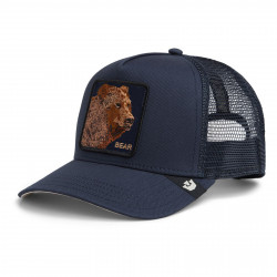 GOORIN BROS, Bear trucker, Edge