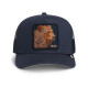 GOORIN BROS, Bear trucker, Edge