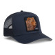 GOORIN BROS, Bear trucker, Edge