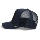 GOORIN BROS, Bear trucker, Edge
